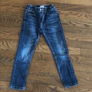 Hudson Skinny Jeans Toddler Boys